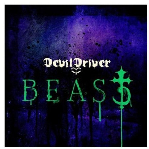 DevilDriver: Beast