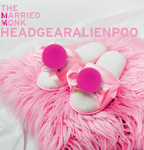 Married Monk: Headgearalienpoo