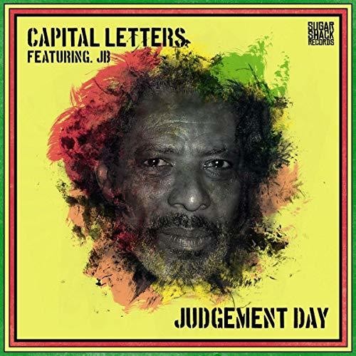 Capital Letters / Jb: Judgement Day