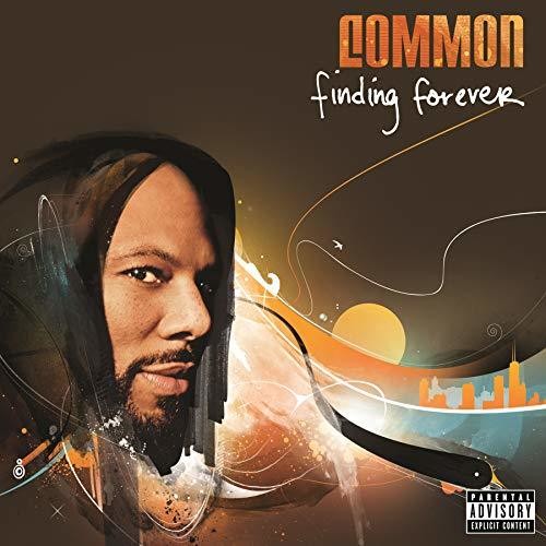 Common: Finding Forever