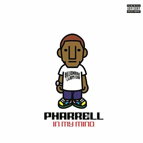 Pharrell: In My Mind