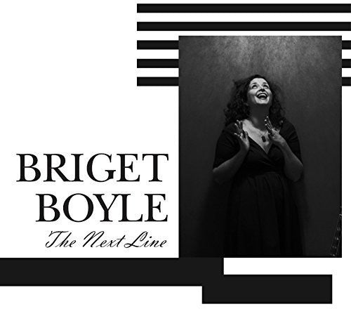 Boyle, Briget: Next Line