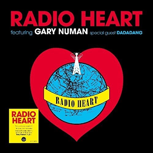 Radio Heart: Radio Heart