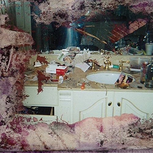 Pusha-T: Daytona