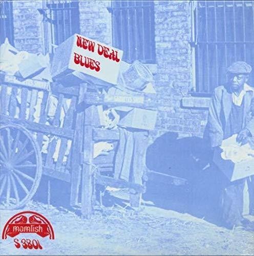 New Deal Blues / Various: New Deal Blues (Various Artists)