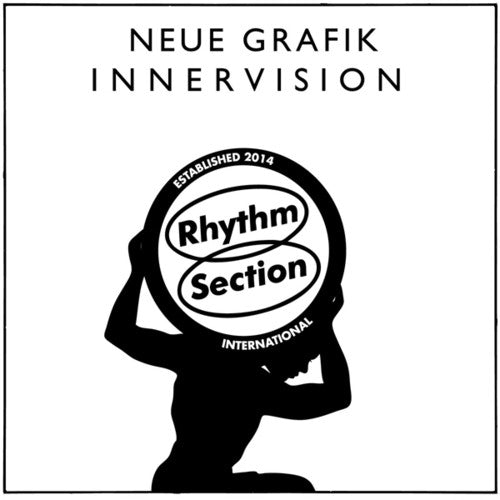 Neue Grafik: Innervision