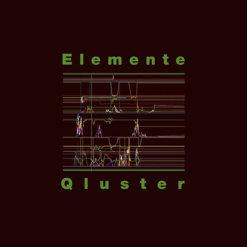 Qluster: Elemente