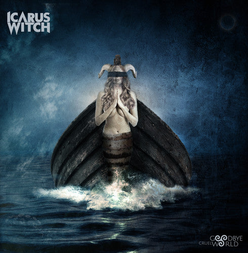 Icarus Witch: Goodbye Cruel World