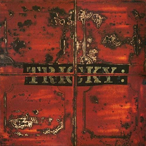 Tricky: Maxinquaye