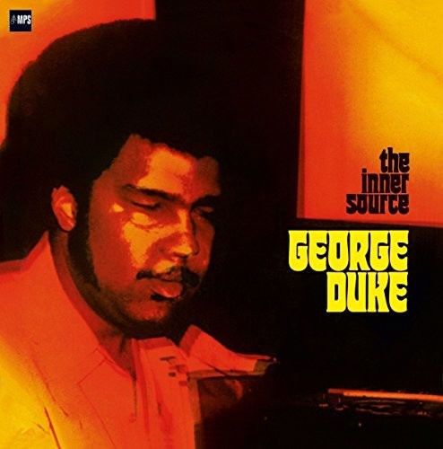 Duke, George: Inner Source