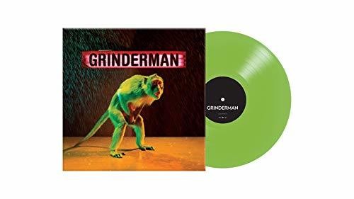 Grinderman: Grinderman