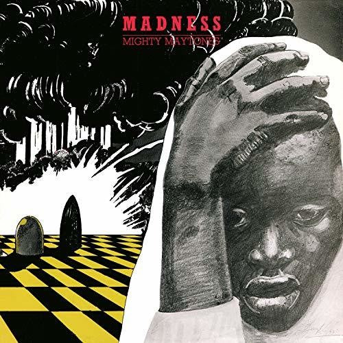 Mighty Maytones: Madness