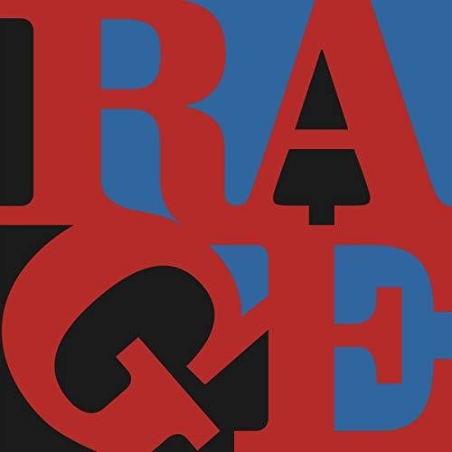 Rage Against the Machine: Renegades