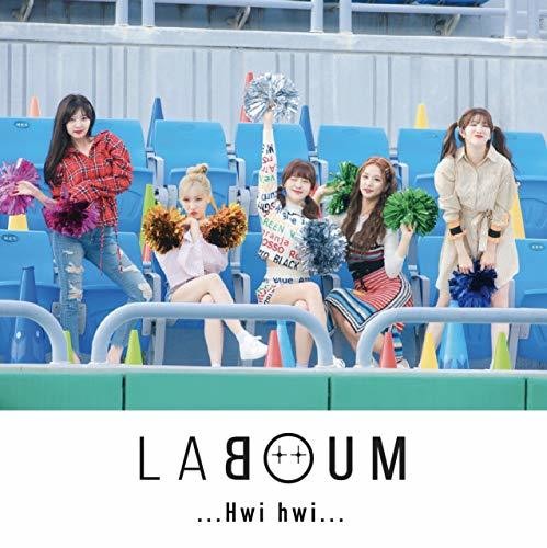 Laboum: Hwi Hwi (Version B)