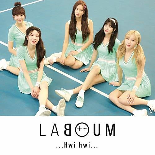 Laboum: Hwi Hwi (Version A)