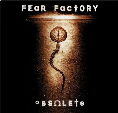 Fear Factory: Obsolete