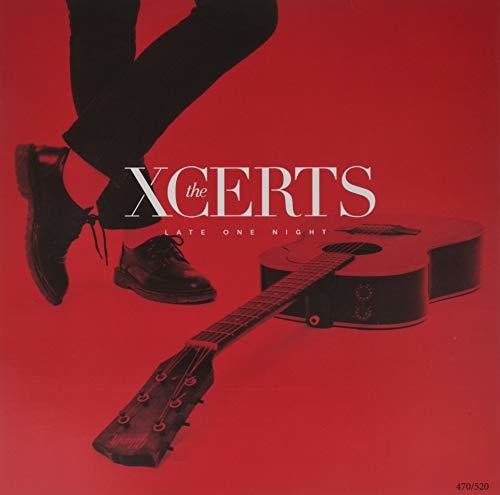 Xcerts: Late One Night