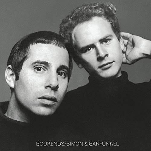 Simon & Garfunkel: Bookends