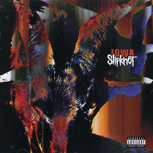 Slipknot: Iowa