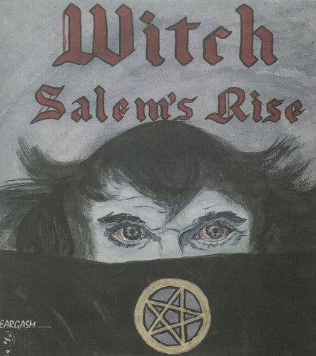 Witch: Salem's Rise