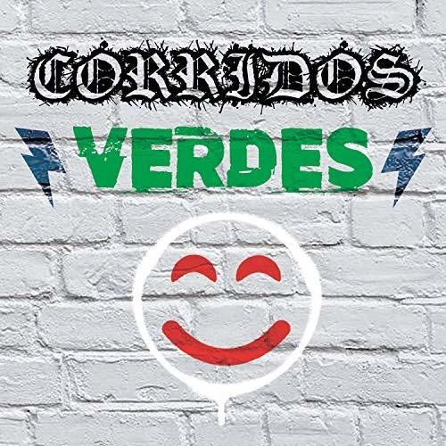 Corridos Verdes / Various: Corridos Verdes (Various Artists)