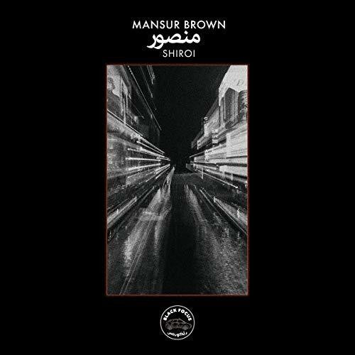 Brown, Mansur: Shiroi