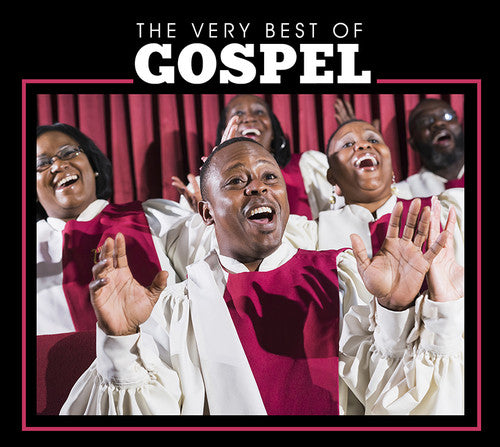 Gospel: The Very Best of / Various: Gospel: The Very Best of