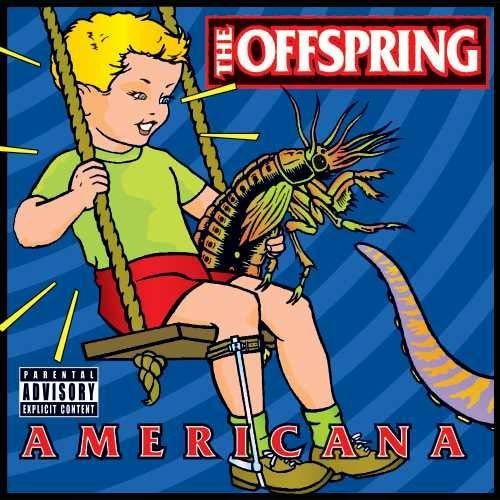 Offspring: Americana