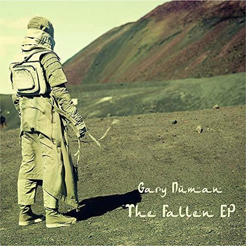 Numan, Gary: Fallen