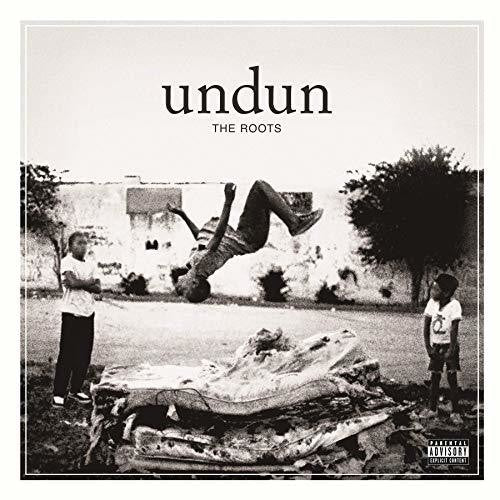 Roots: Undun