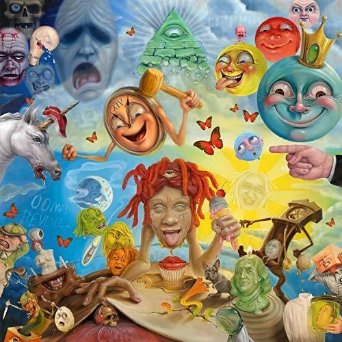 Trippie Redd: Life's a Trip