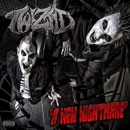 Twiztid: New Nightmare