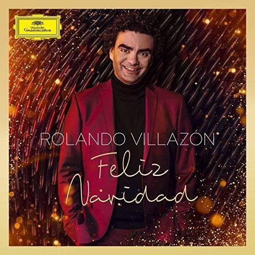 Villazon, Rolando: Feliz Navidad