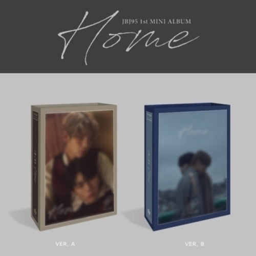 JBJ95: Home