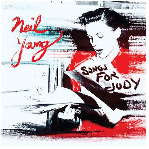 Young, Neil: Songs For Judy