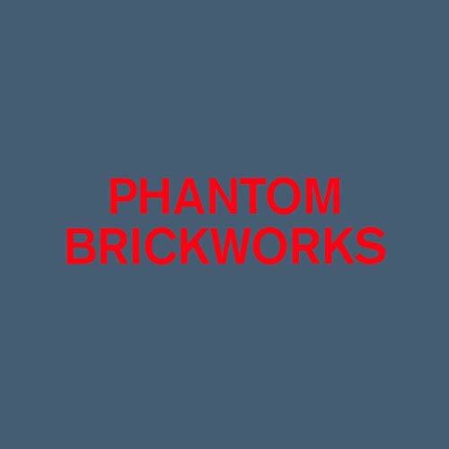 Bibio: Phantom Brickworks (Iv & V)