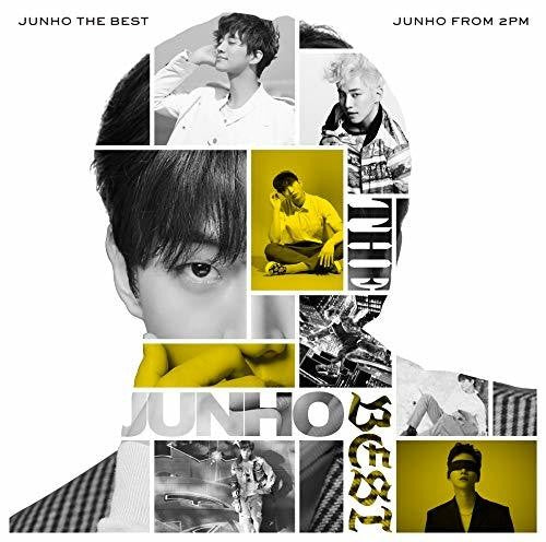 Junho: Junho the Best