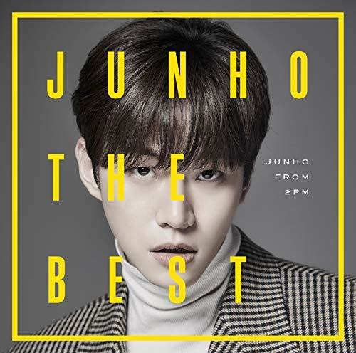 Junho: Junho the Best