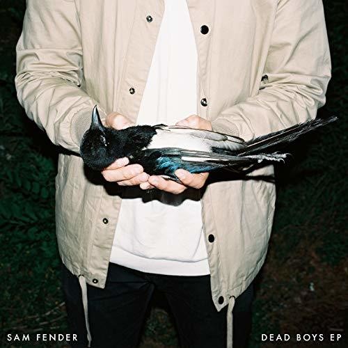 Fender, Sam: Dead Boys