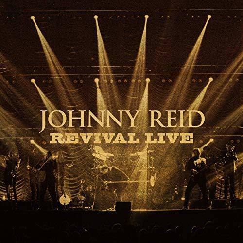 Reid, Johnny: Revival Live