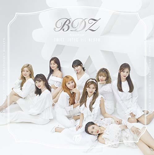 Twice: BDZ