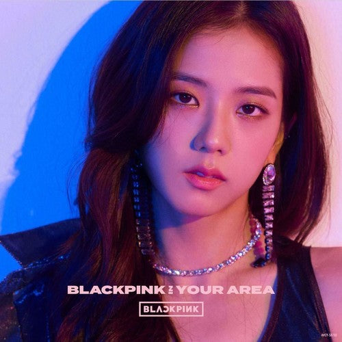 Blackpink: Blackpink In Your Area: Jisoo Version