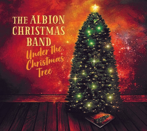 Albion Band: Under the Christmas Tree