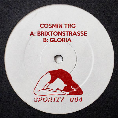 Cosmin TRG: Brixtonstrasse / Gloria