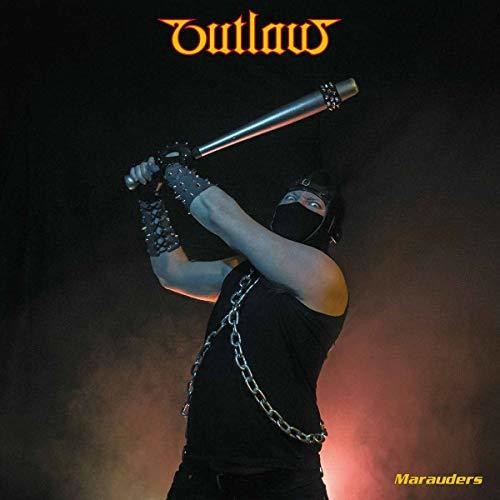 Outlaw: Marauders