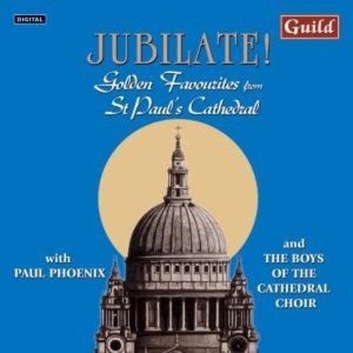 Phoenix: Jubilate