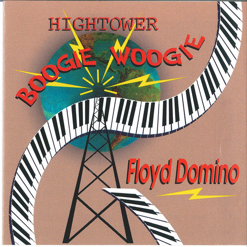 Domino, Floyd: Hightower Boogie