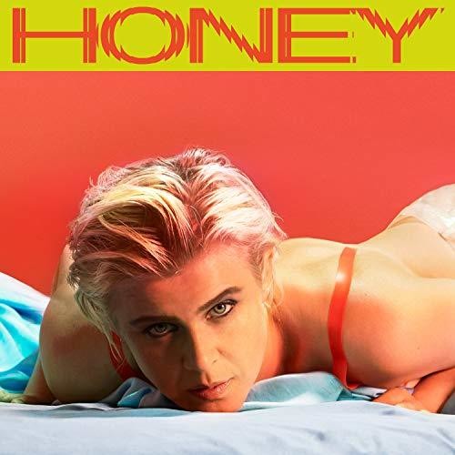 Robyn: Honey