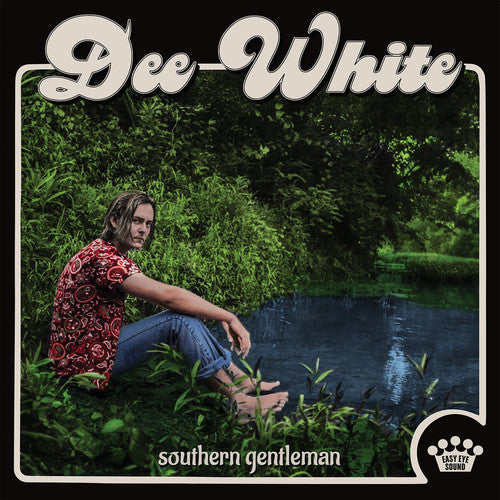 White, Dee: Southern Gentleman