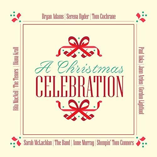 Christmas Celebration / Various: Christmas Celebration / Various